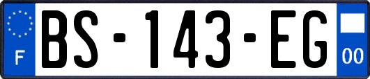 BS-143-EG