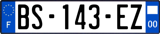 BS-143-EZ