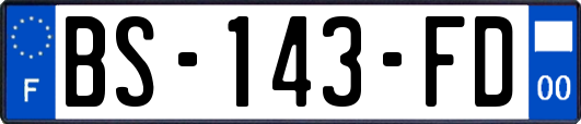 BS-143-FD