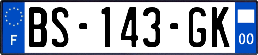 BS-143-GK