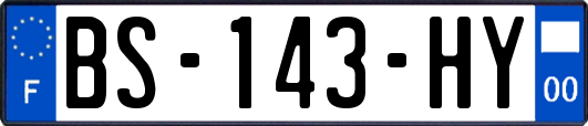 BS-143-HY