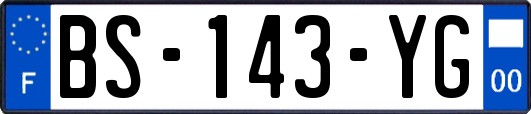 BS-143-YG