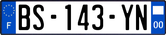 BS-143-YN