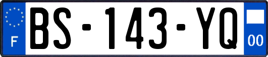 BS-143-YQ
