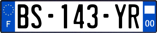 BS-143-YR