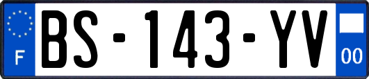 BS-143-YV