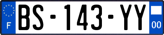 BS-143-YY
