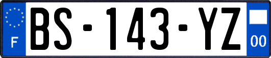BS-143-YZ