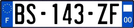 BS-143-ZF