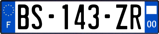 BS-143-ZR
