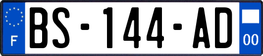 BS-144-AD