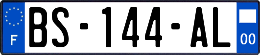 BS-144-AL