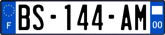 BS-144-AM