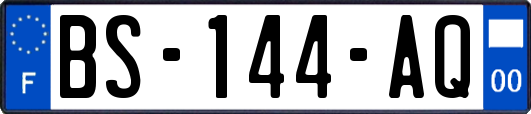 BS-144-AQ