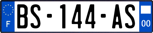 BS-144-AS