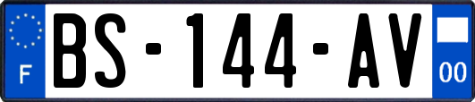 BS-144-AV