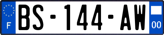 BS-144-AW