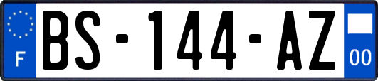 BS-144-AZ