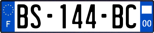 BS-144-BC