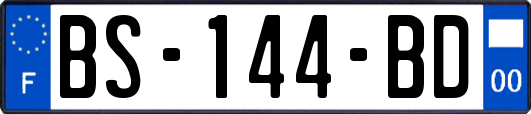 BS-144-BD