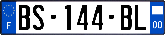 BS-144-BL