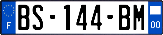 BS-144-BM