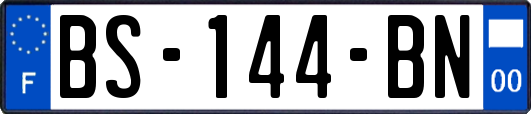 BS-144-BN