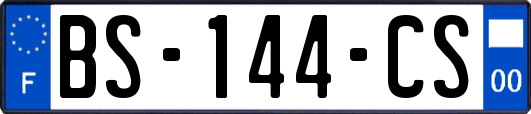 BS-144-CS