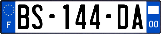 BS-144-DA