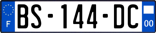 BS-144-DC