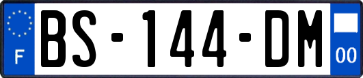 BS-144-DM