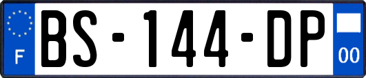 BS-144-DP