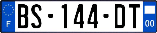 BS-144-DT