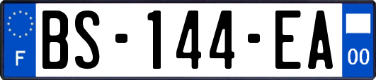 BS-144-EA