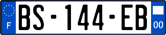 BS-144-EB