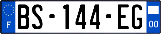 BS-144-EG