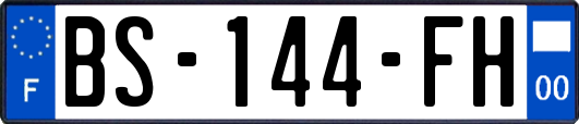 BS-144-FH