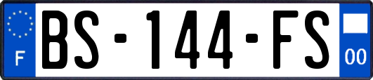 BS-144-FS