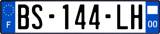 BS-144-LH