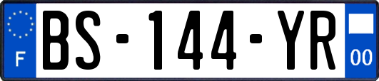 BS-144-YR