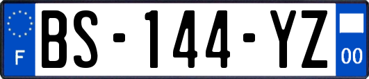 BS-144-YZ