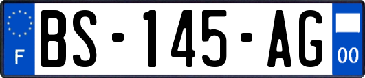 BS-145-AG