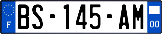 BS-145-AM