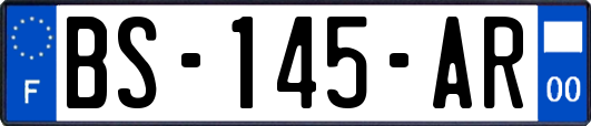 BS-145-AR