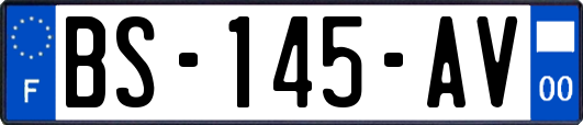 BS-145-AV