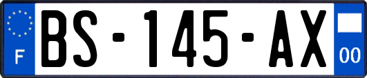 BS-145-AX