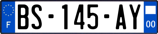 BS-145-AY