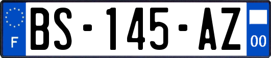 BS-145-AZ