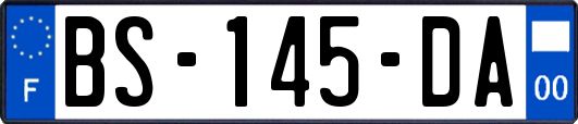 BS-145-DA