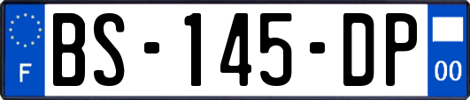 BS-145-DP